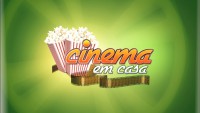 Cinema em Casa